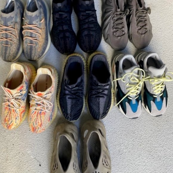 YEEZY!!!ALL OF THEM HAVE TO GO main image 2